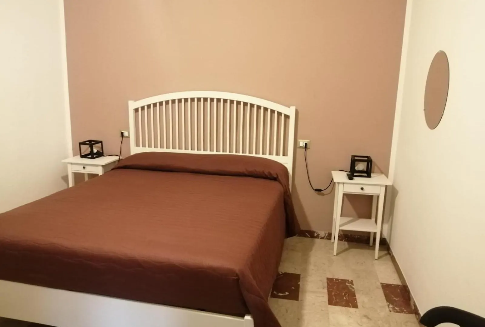 بيت ضيافة Domus Case Vacanze Civico Del Mare كاستيلاّماري ديل غو