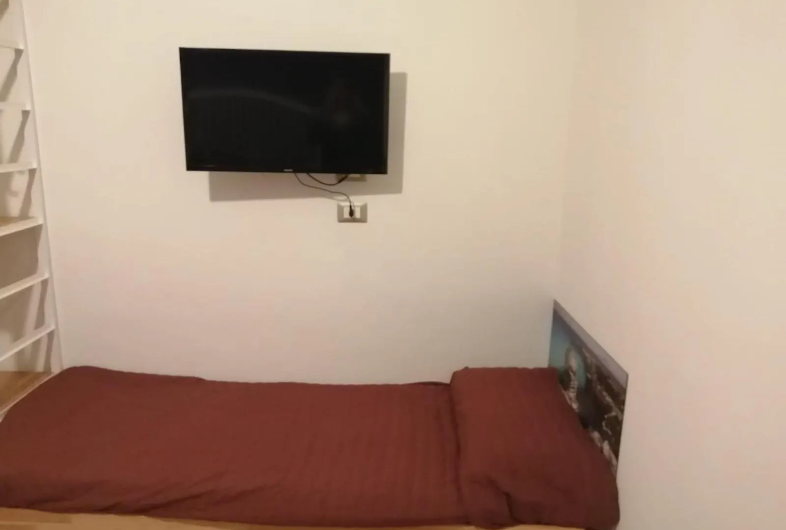 Domus Case Vacanze Civico Del Mare كاستيلاّماري ديل غو إيطاليا