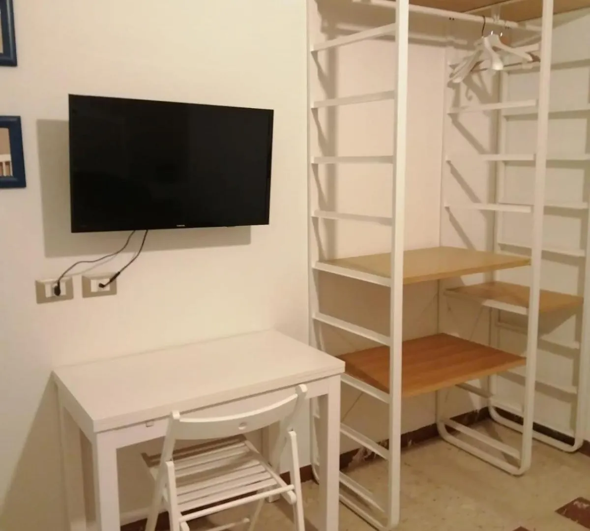 بيت ضيافة Domus Case Vacanze Civico Del Mare كاستيلاّماري ديل غو