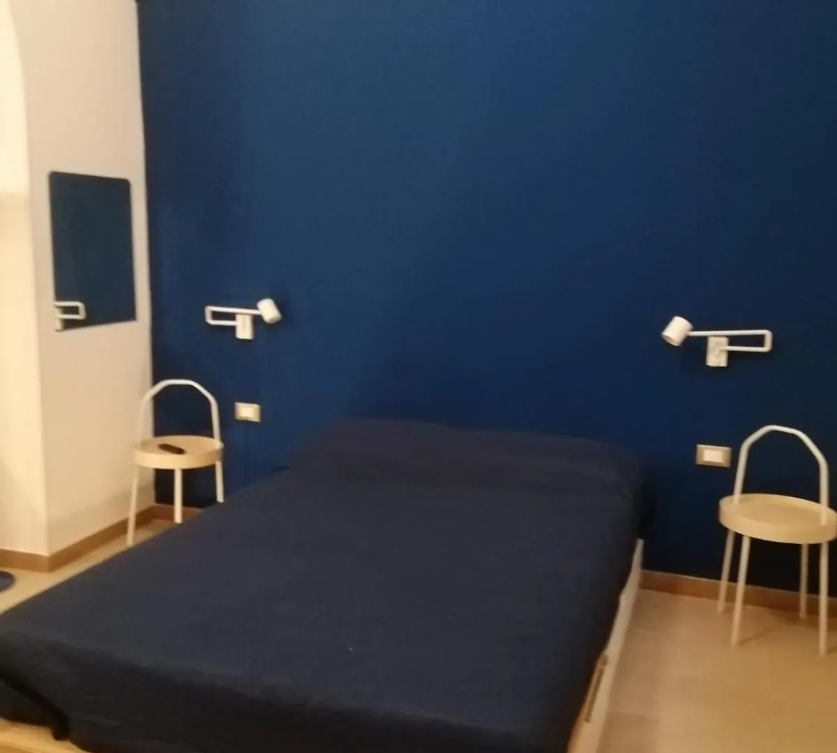 Domus Case Vacanze Civico Del Mare Castellammare del Golfo Italy