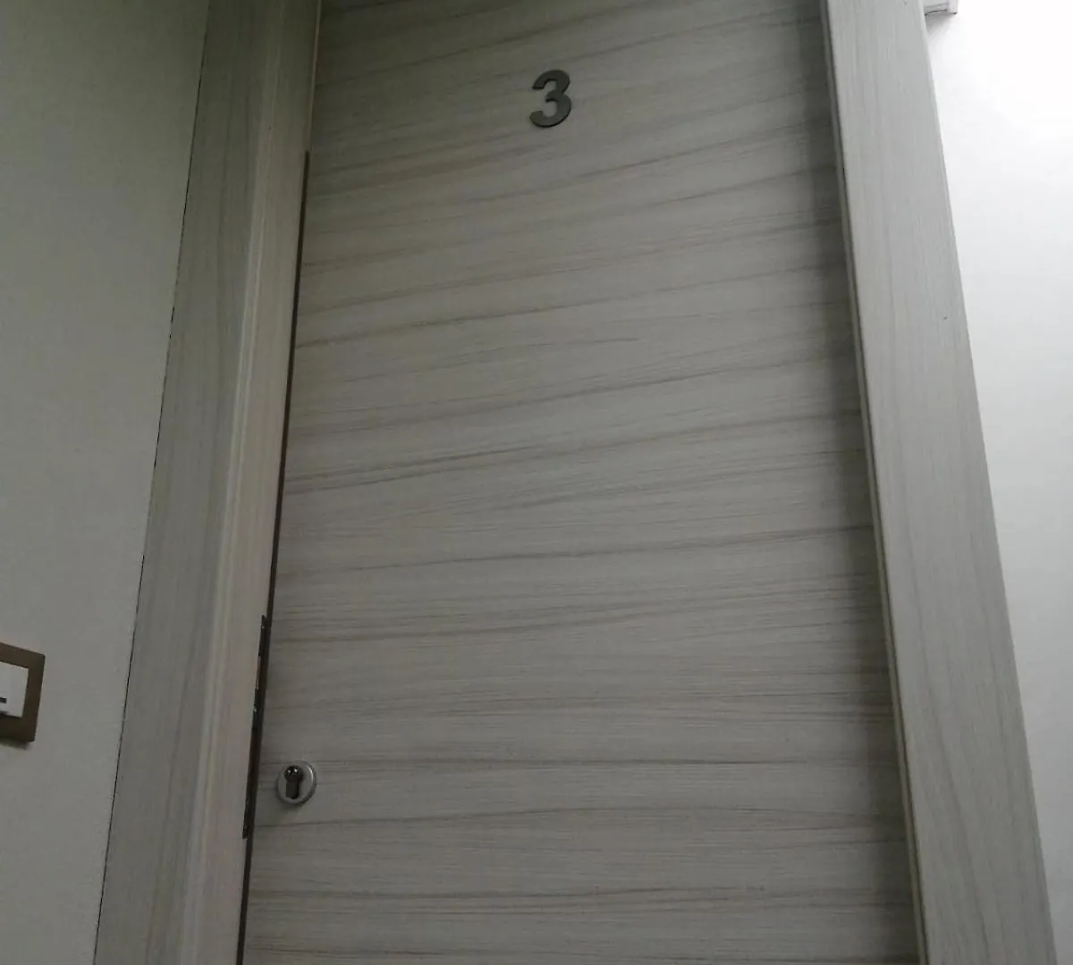 بيت ضيافة Domus Case Vacanze Civico Del Mare كاستيلاّماري ديل غو إيطاليا