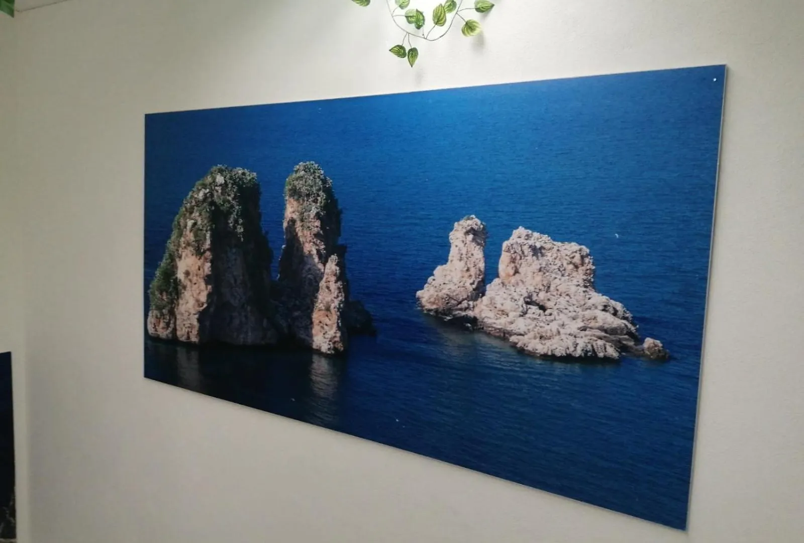 Domus Case Vacanze Civico Del Mare Castellammare del Golfo Italy