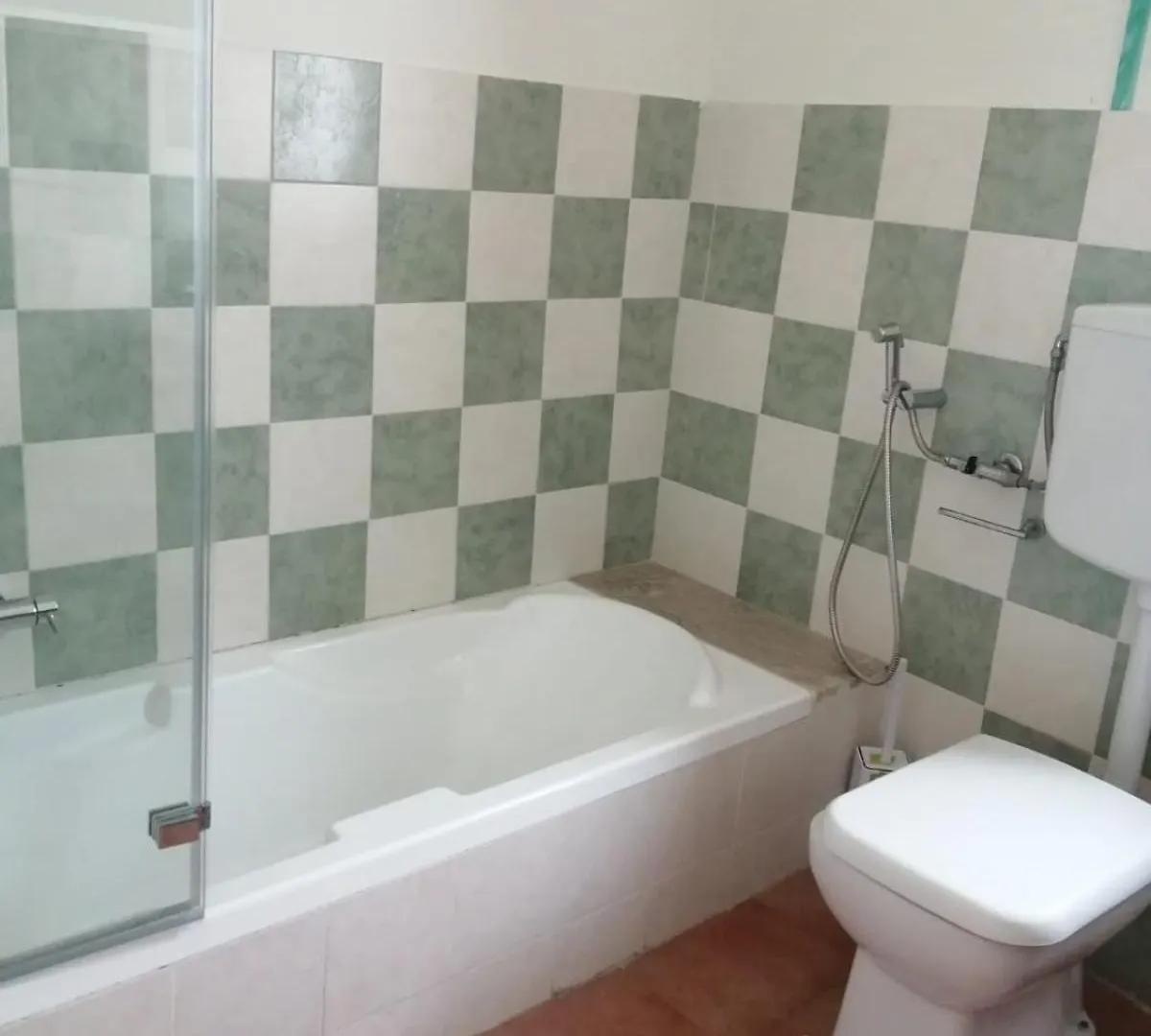 بيت ضيافة Domus Case Vacanze Civico Del Mare كاستيلاّماري ديل غو