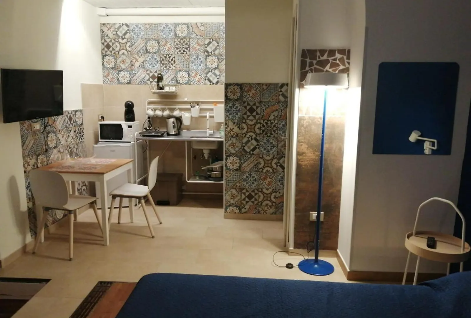 Domus Case Vacanze Civico Del Mare كاستيلاّماري ديل غو 0*,  إيطاليا