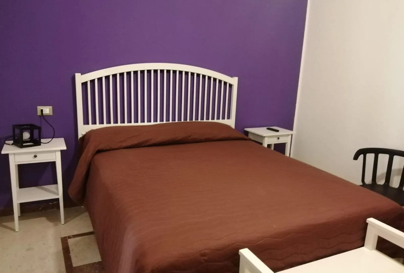 Domus Case Vacanze Civico Del Mare كاستيلاّماري ديل غو 0*,  إيطاليا