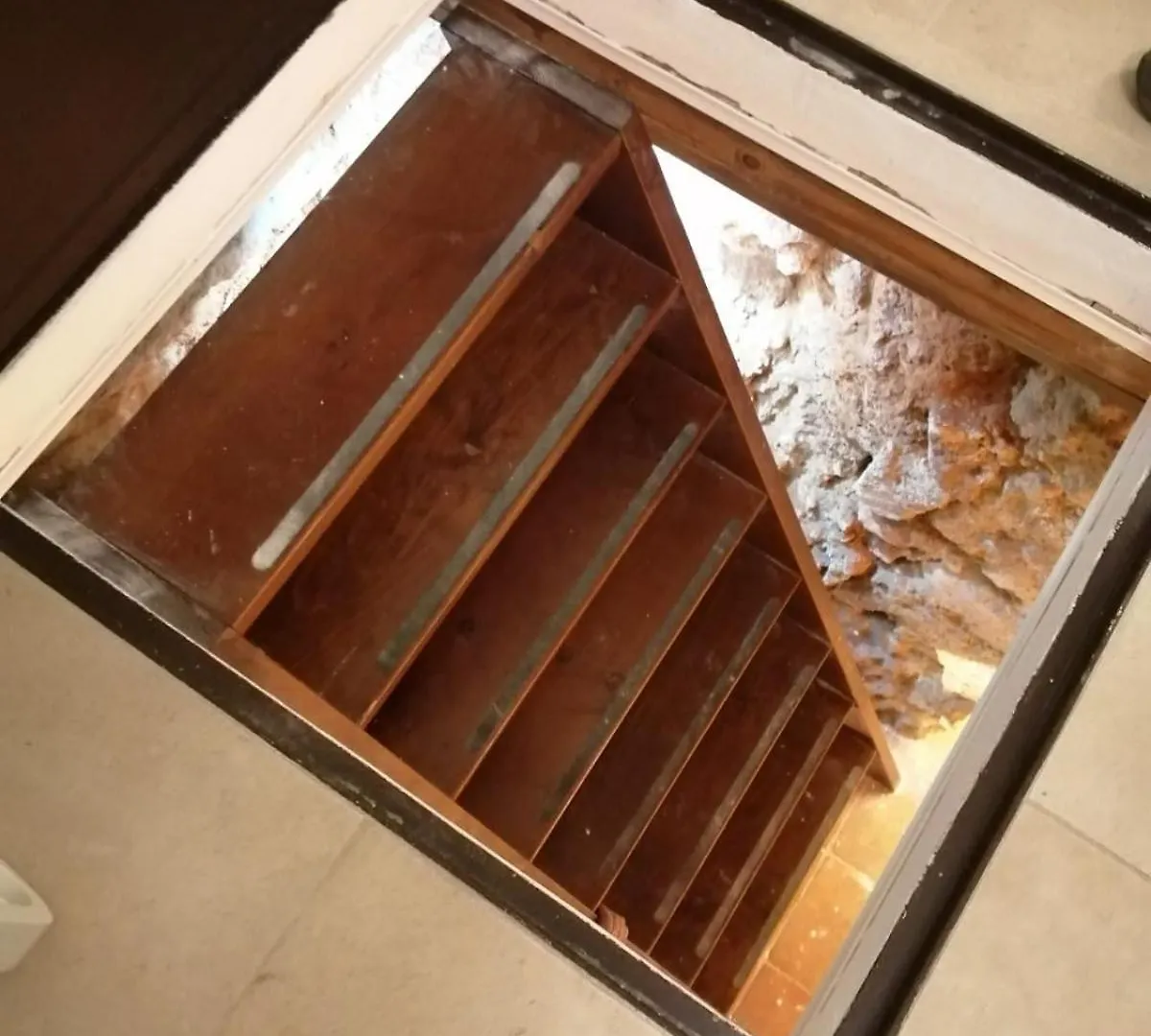 Domus Case Vacanze Civico Del Mare كاستيلاّماري ديل غو