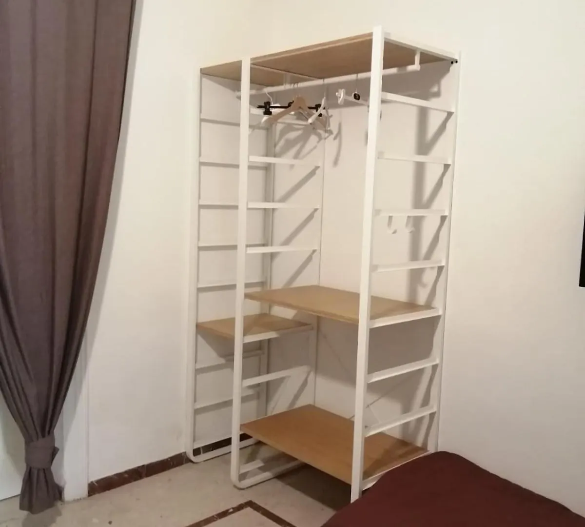Domus Case Vacanze Civico Del Mare كاستيلاّماري ديل غو بيت ضيافة