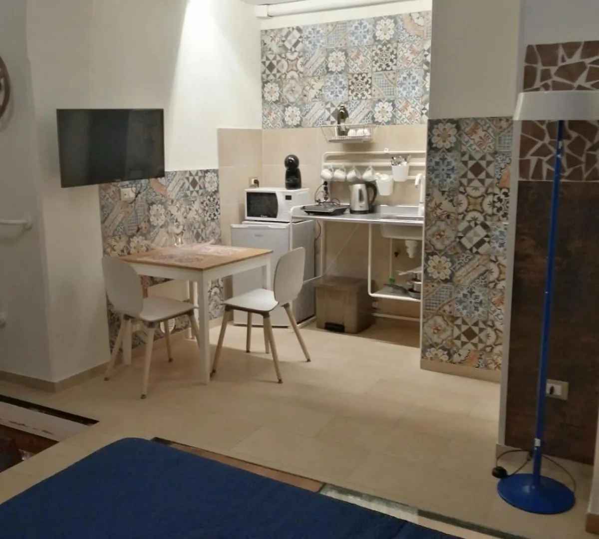 Guest house Domus Case Vacanze Civico Del Mare Castellammare del Golfo Italy