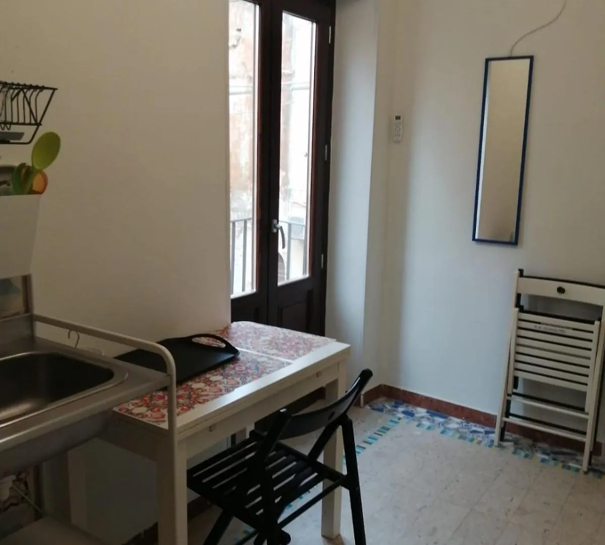 بيت ضيافة Domus Case Vacanze Civico Del Mare كاستيلاّماري ديل غو
