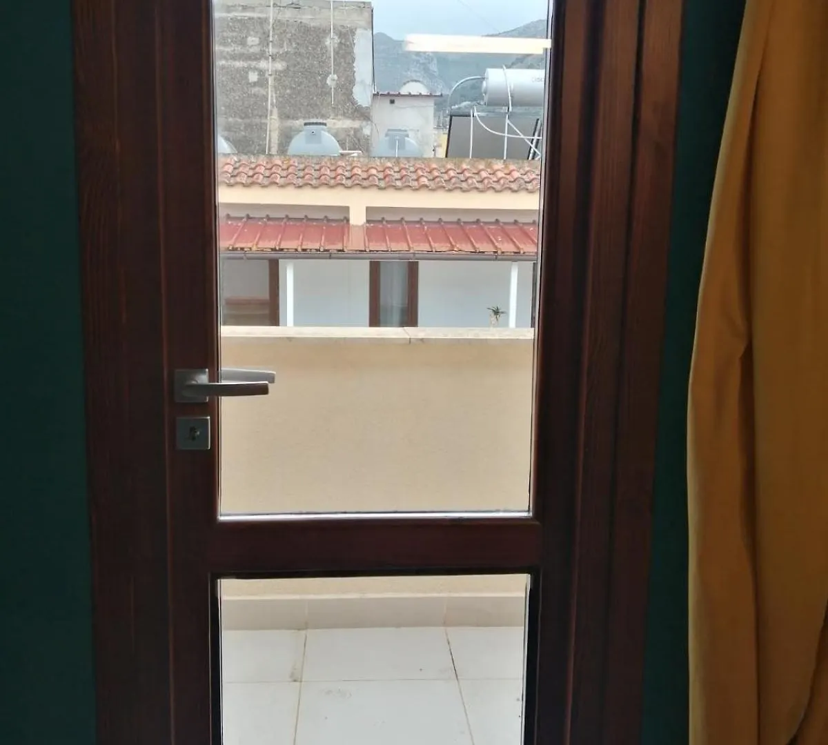 Domus Case Vacanze Civico Del Mare Castellammare del Golfo 0*,