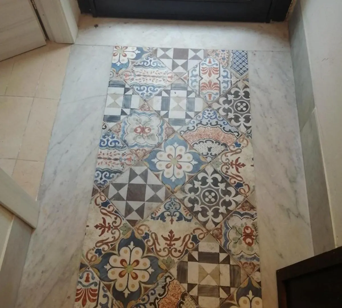 Domus Case Vacanze Civico Del Mare Castellammare del Golfo Guest house
