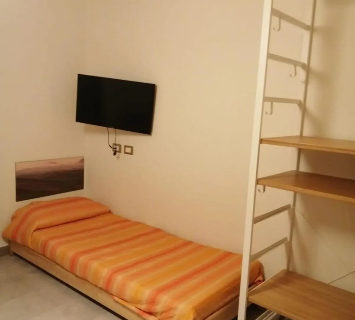 Domus Case Vacanze Civico Del Mare كاستيلاّماري ديل غو بيت ضيافة