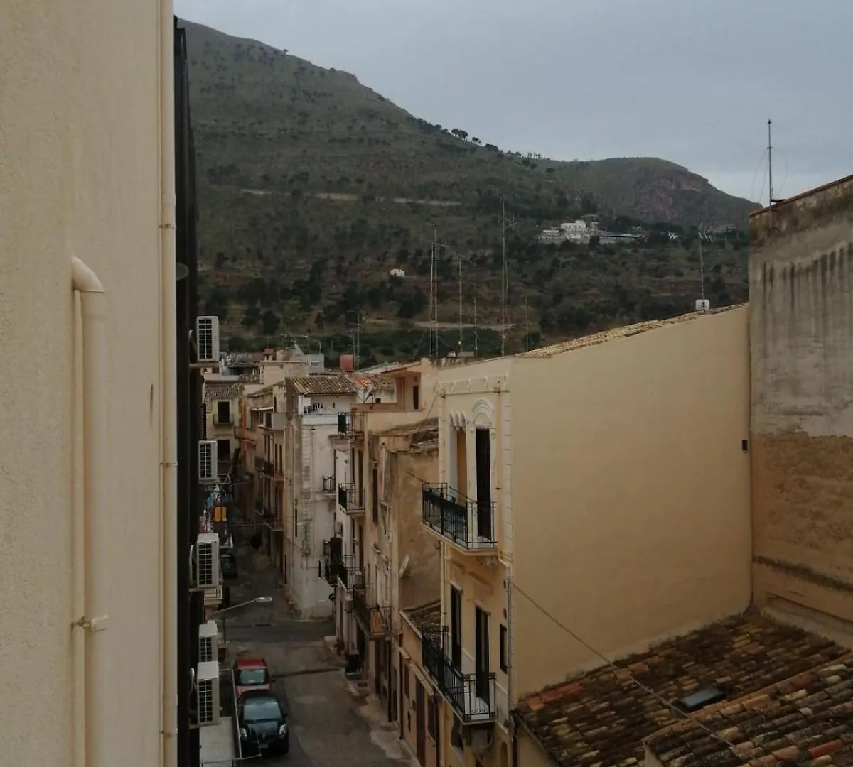 Guest house Domus Case Vacanze Civico Del Mare Castellammare del Golfo