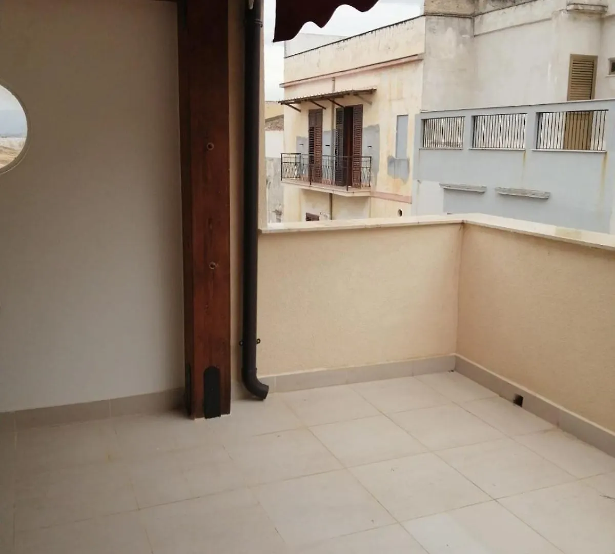 Domus Case Vacanze Civico Del Mare كاستيلاّماري ديل غو