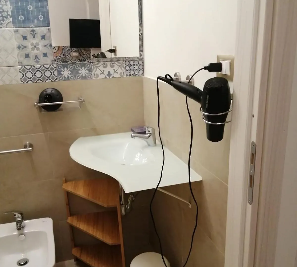 Guest house Domus Case Vacanze Civico Del Mare Castellammare del Golfo Italy