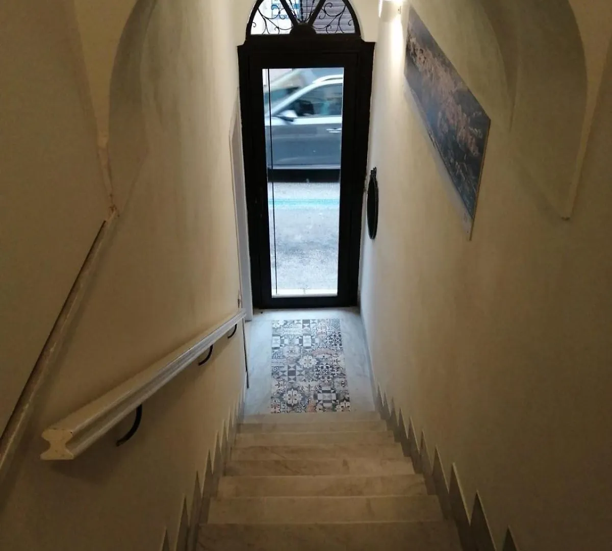 Guest house Domus Case Vacanze Civico Del Mare Castellammare del Golfo Italy