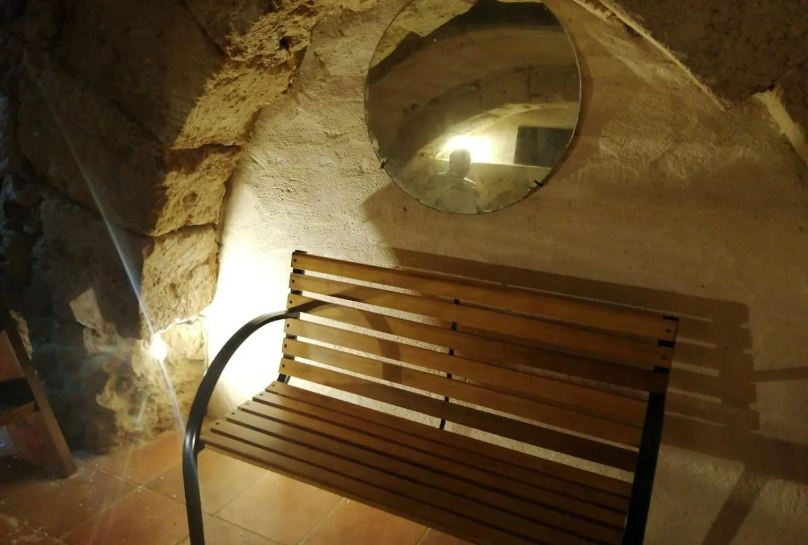 بيت ضيافة Domus Case Vacanze Civico Del Mare كاستيلاّماري ديل غو
