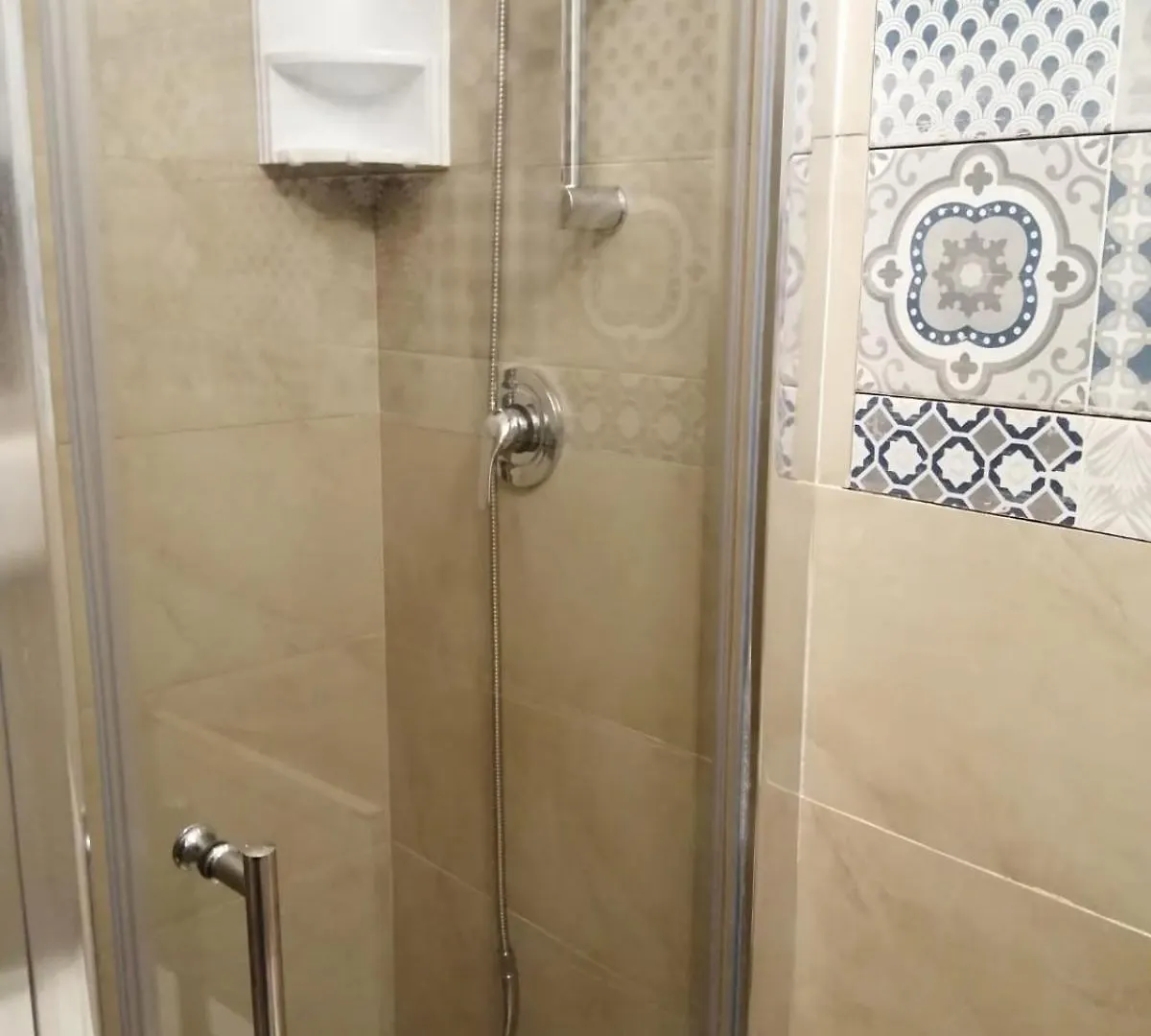 Domus Case Vacanze Civico Del Mare كاستيلاّماري ديل غو