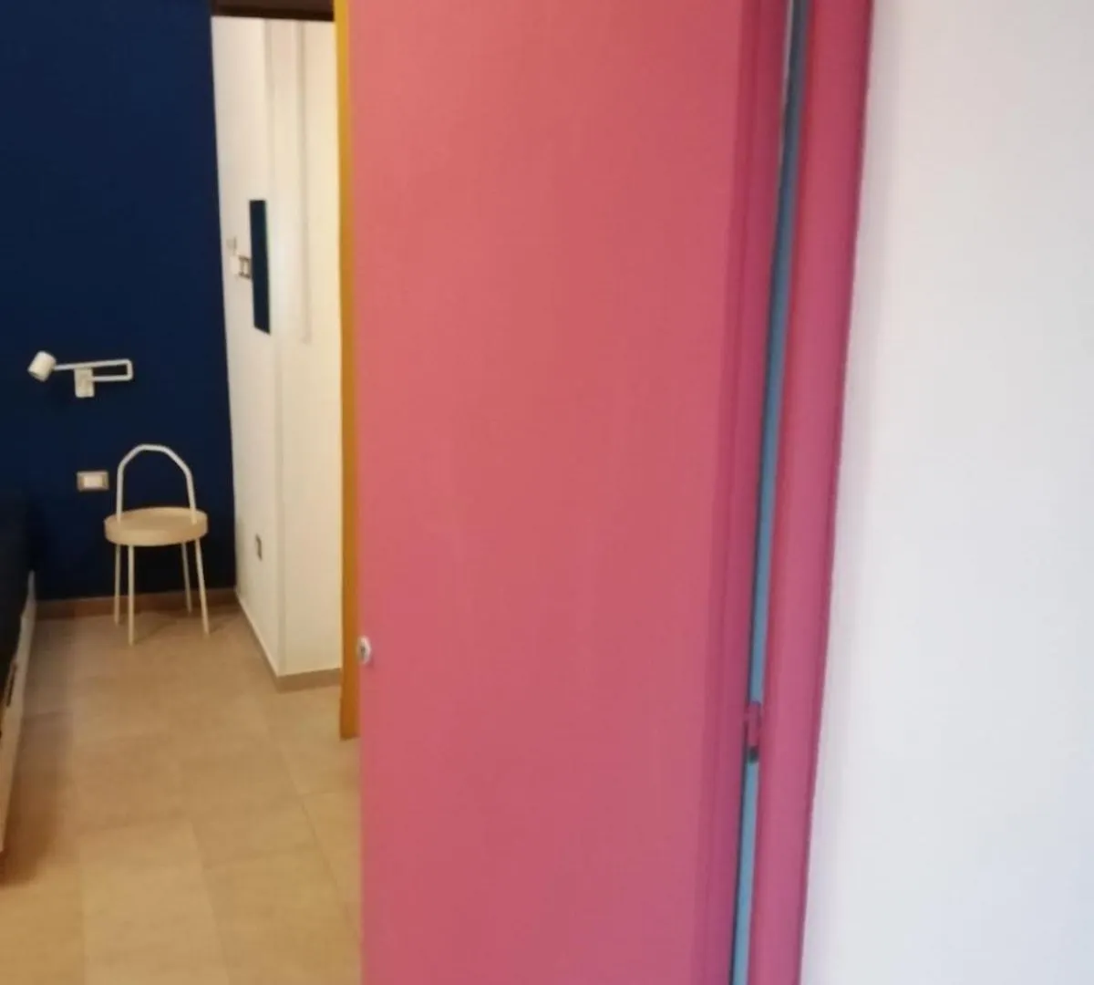Guest house Domus Case Vacanze Civico Del Mare Castellammare del Golfo
