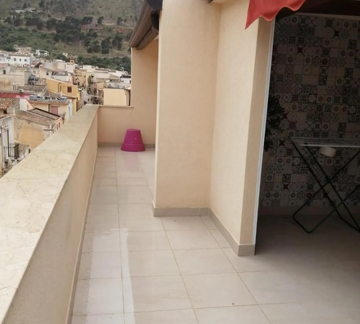 Domus Case Vacanze Civico Del Mare كاستيلاّماري ديل غو