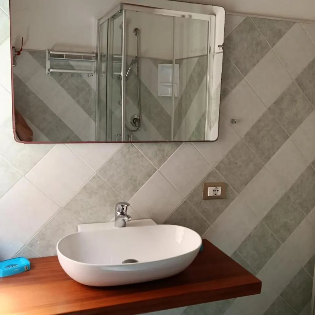 Domus Case Vacanze Civico Del Mare Castellammare del Golfo 0*,  Italy