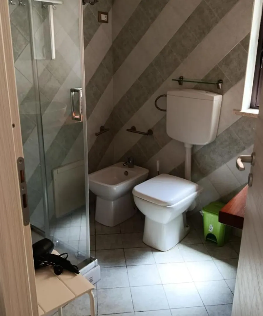 Guest house Domus Case Vacanze Civico Del Mare Castellammare del Golfo