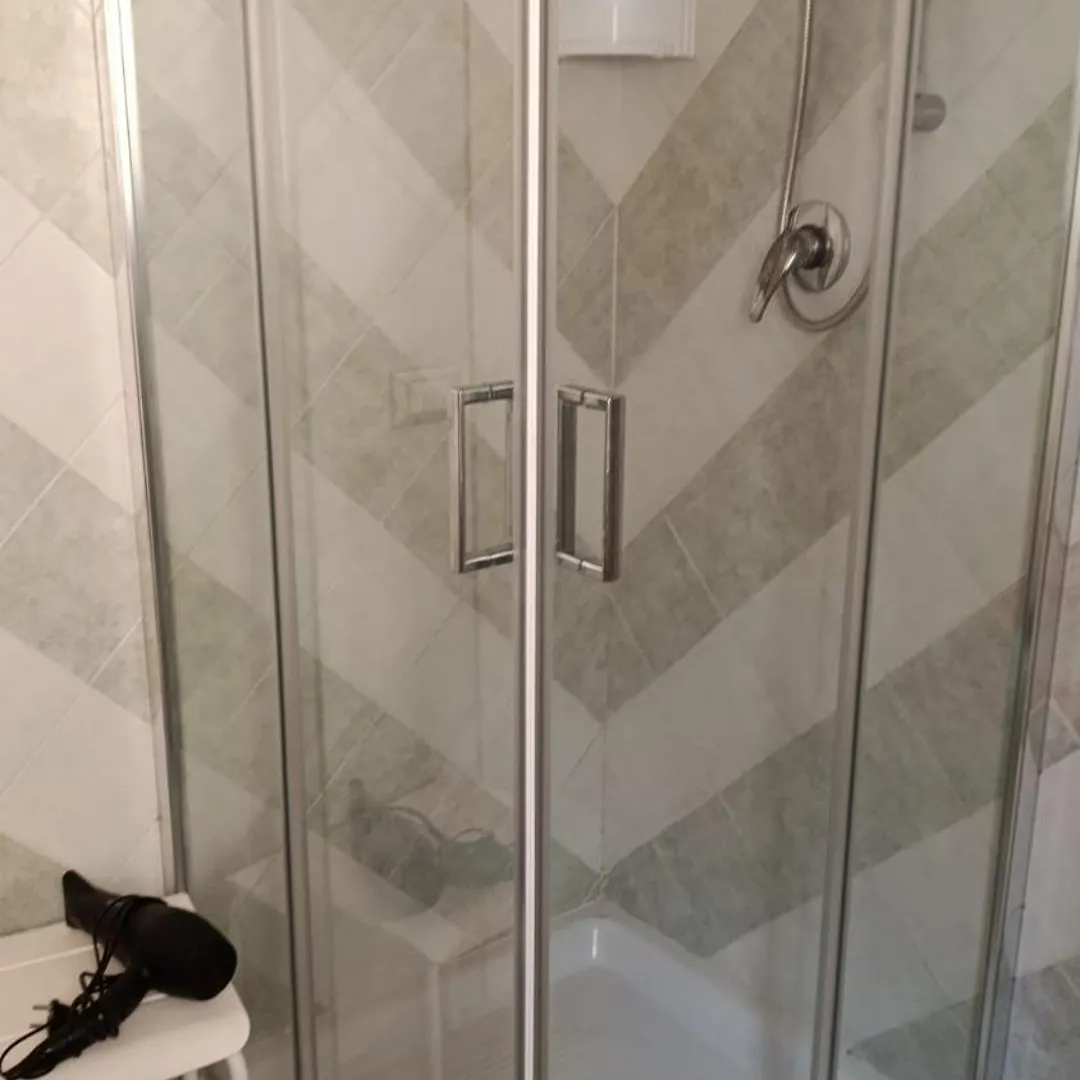 Domus Case Vacanze Civico Del Mare Castellammare del Golfo Guest house