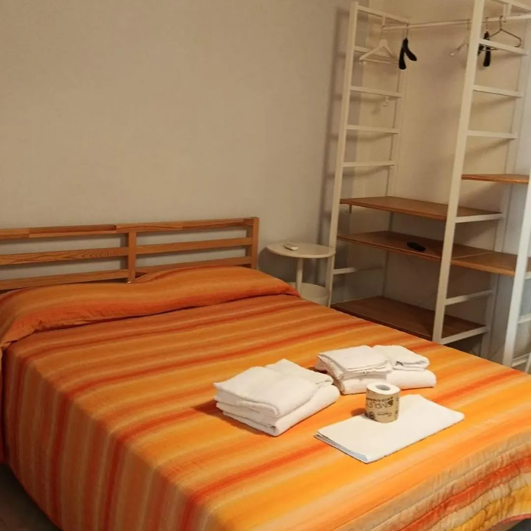 Guest house Domus Case Vacanze Civico Del Mare Castellammare del Golfo Italy