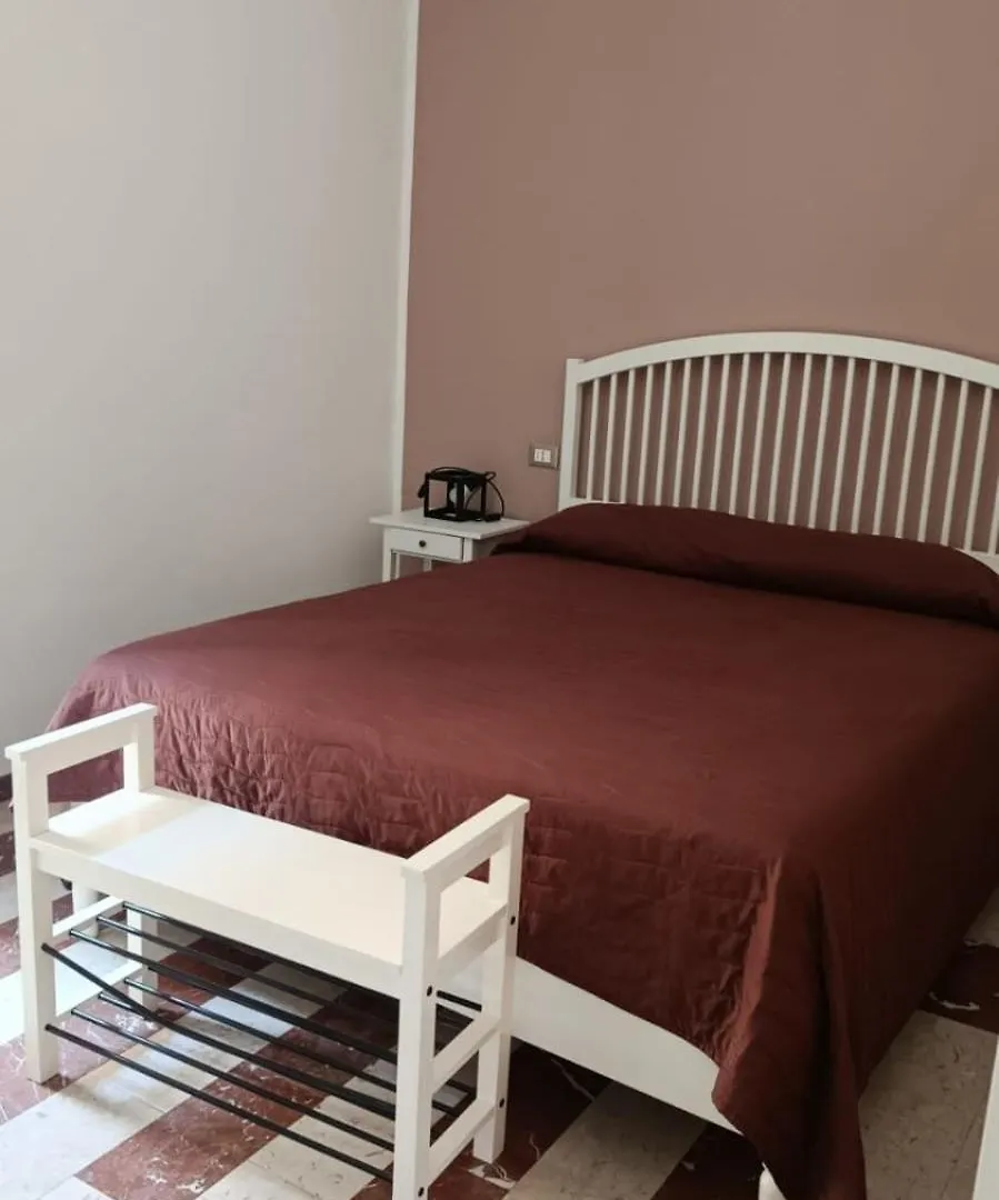 Domus Case Vacanze Civico Del Mare Castellammare del Golfo 0*,