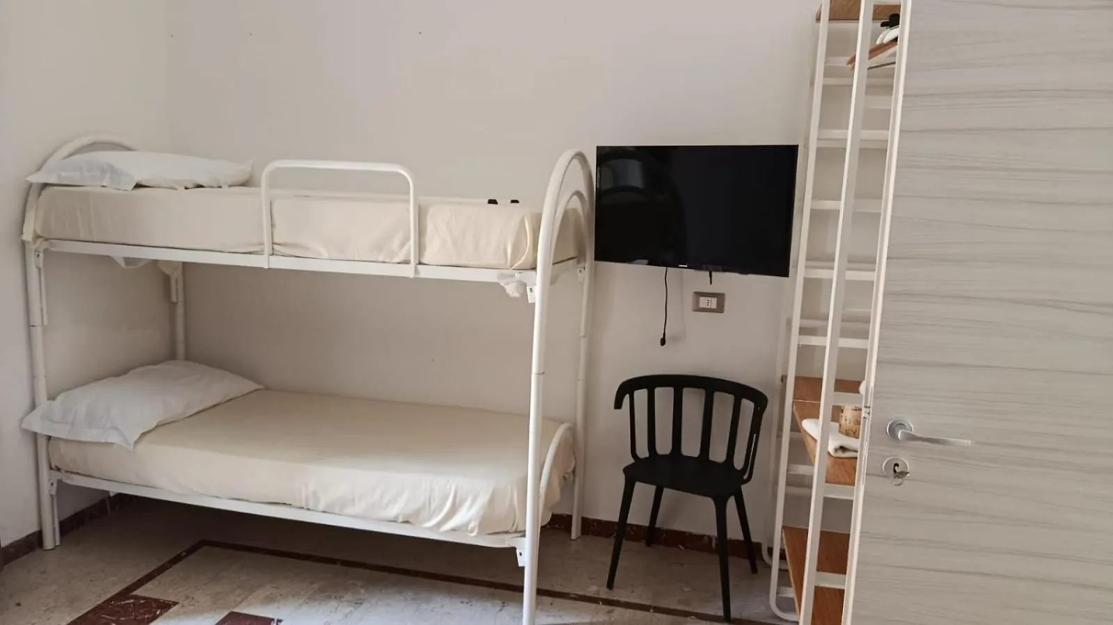 Guest house Domus Case Vacanze Civico Del Mare Castellammare del Golfo