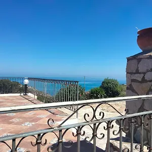 Cala Rossa Maison d'hôtes