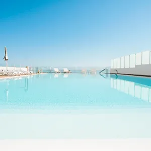 Marina Di Petrolo Hotel&spa Castellammare del Golfo