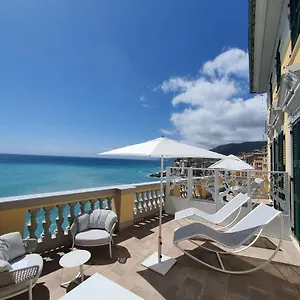 Sublimis Boutique Adults-only Hotel Camogli
