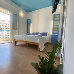 Blue House Bed & Breakfast Cagliari