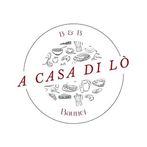 A Casa Di Lo Cin F3325 Bed & Breakfast Baunei