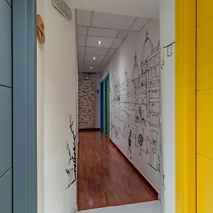 Dab Bed & Breakfast Roma