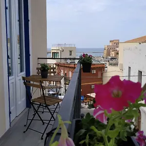 Marina Blu Maison d'hôtes