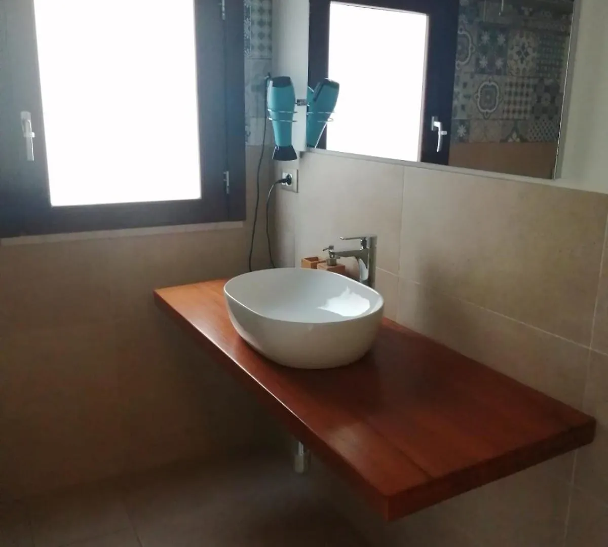 Domus Case Vacanze Civico Del Mare Castellammare del Golfo Italy
