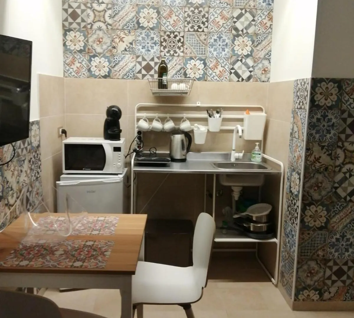 Guest house Domus Case Vacanze Civico Del Mare Castellammare del Golfo
