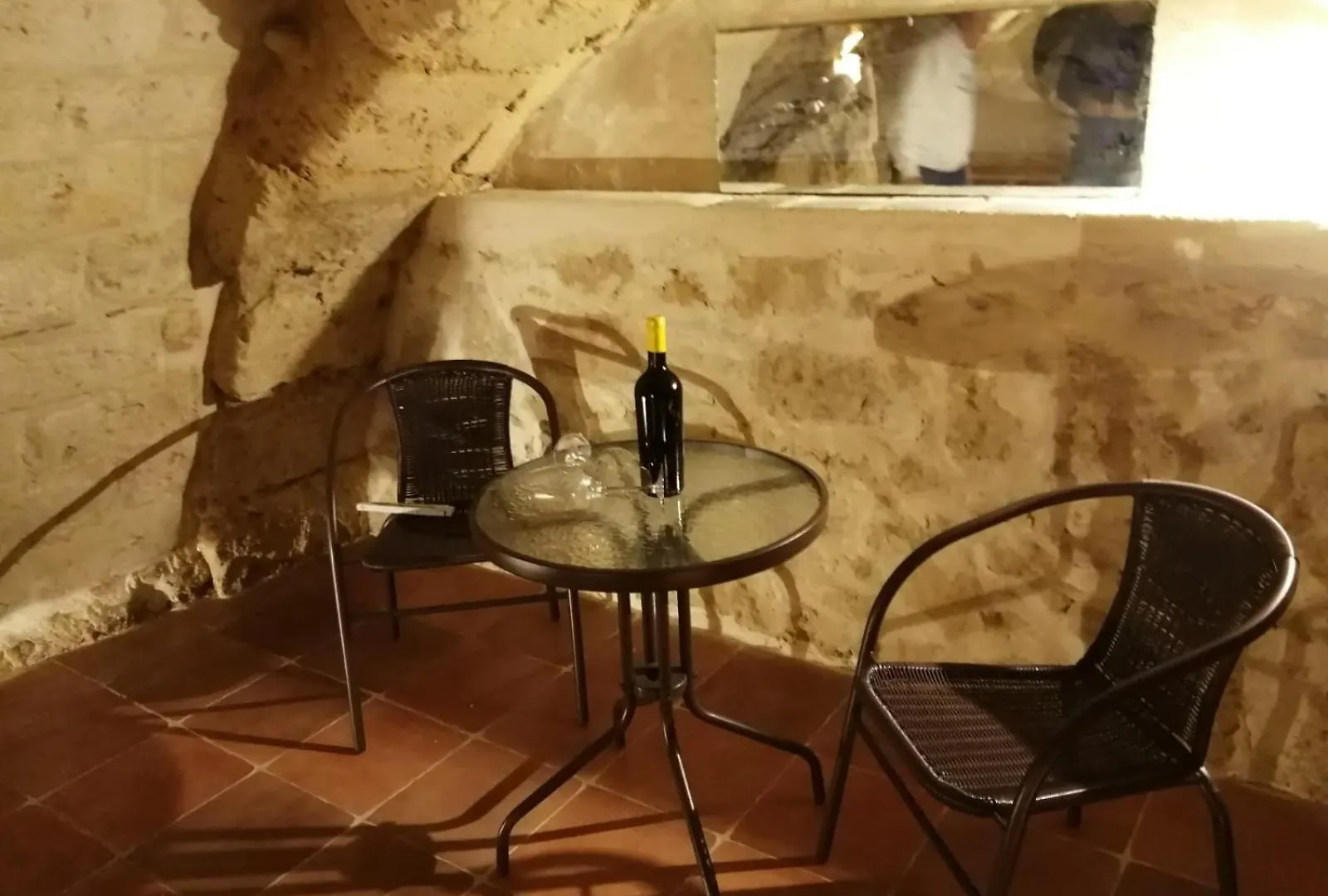 Affittacamere Domus Case Vacanze Civico Del Mare Castellammare del Golfo Italia