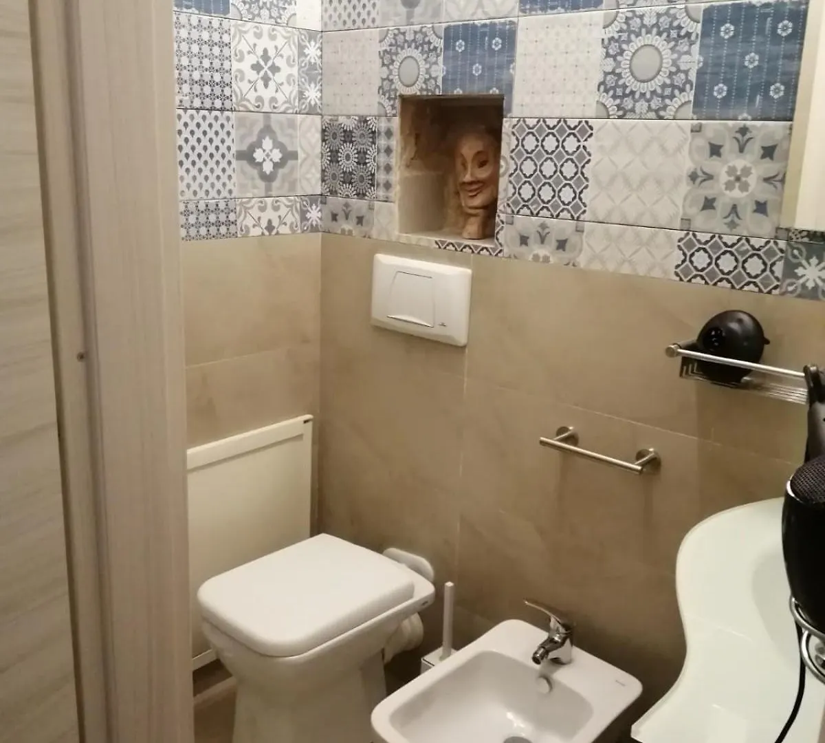 Domus Case Vacanze Civico Del Mare Castellammare del Golfo Guest house